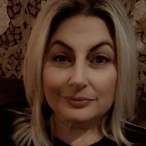 Meet your Posher, Christie